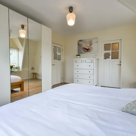 Belgische Plein Apartment Den Haag